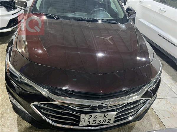 Chevrolet for sale in Iraq